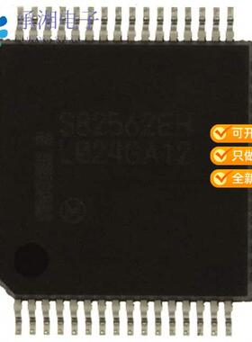 全新S82562EH正品IC ETH 10/100 PLC DEV CTRL 64QFP