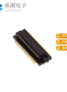 全新DF12NB(3.0)-36DS-0.5V(51)正品CONN RCPT 36POS S