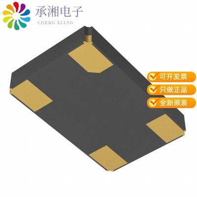 正品FY2400041原装CRYSTAL 24.0000MHZ 18PF SMD