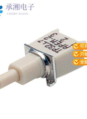 正品TP32WS83565原装SWITCH PUSH SPDT 0.4VA 20V