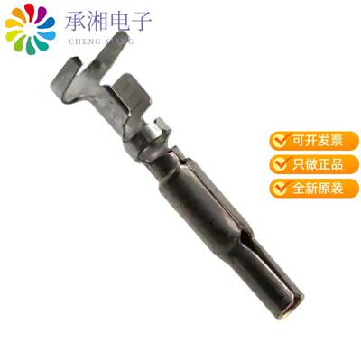 全新1-770006-0正品CONN SOCKET 14-20AWG CRIMP GOLD