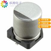 UCM0J471MCL1GS原装 20% CAP 正品 ALUM 470UF 6.3V SMD
