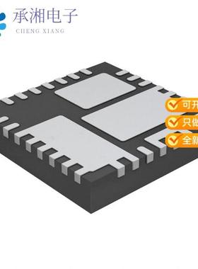 正品XR76208ELTR-F原装IC REG BUCK ADJUSTABLE 8A 30QFN