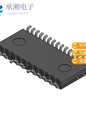 正品STIPNS2M50T-H原装SLLIMM-NANO SMALL LOW-LOSS IN