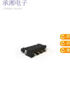 正品2199206-1原装CONN SPRING BATTERY 4POS EDGE