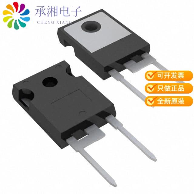 正品VS-60EPU02-N3原装DIODE GEN PURP 200V 60A TO247AC