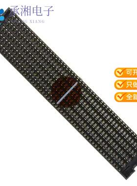 正品SEAF-50-06.5-S-10-2-A-K-TR原装CONN HD ARRAY RC