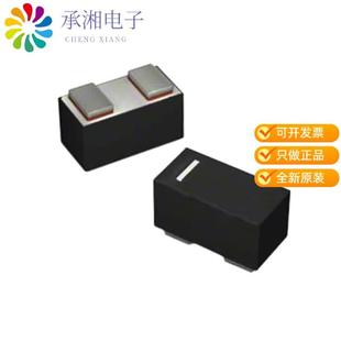 DIODE SCHOTTKY 正品 75MW 060原装 0201 SMS7621