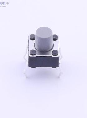 正品PTS645SH702LFS原装轻触开关6*6*7,2N