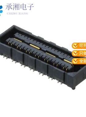 全新QSE-014-01-F-D-DP-A-K-TR正品CONN DIFF ARRAY RC