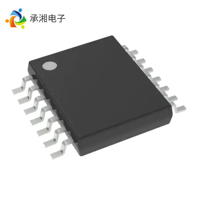 原装芯片(IC)INA4180A2IPWR/IC CURR SENSE 4 CIRCUIT