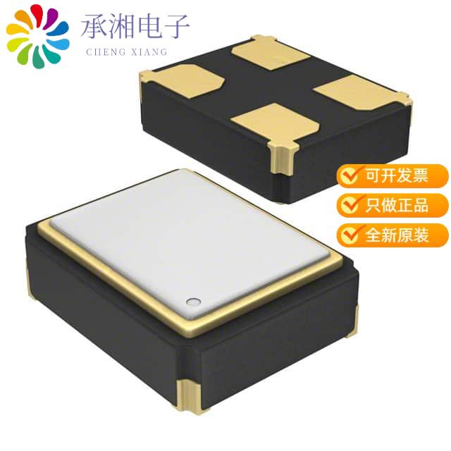 正品TC32N6A32K7680原装XTAL OSC XO 32.7680KHZ CMOS