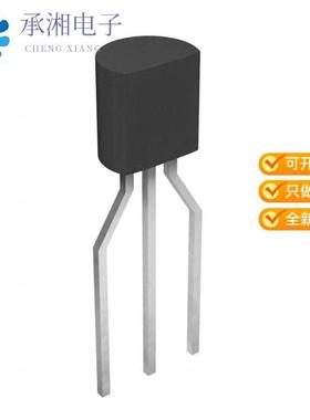 正品LM4041CILPR原装IC VREF SHUNT ADJ 0.5% TO92-3