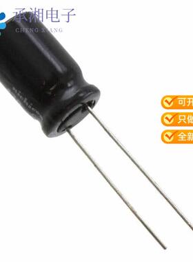 正品UVR1C471MPD1TA原装CAP ALUM 470UF 20% 16V RADIAL