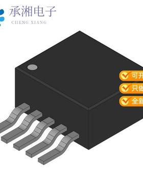 正品TLE4251GATMA1原装IC REG LIN POS ADJ 400MA TO26