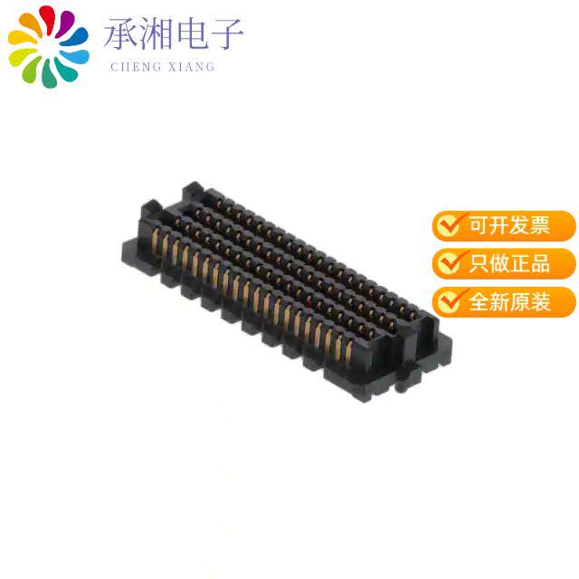 正品SEAM-20-02.0-L-08-2-A-K-TR原装CONN HD ARRAY PL