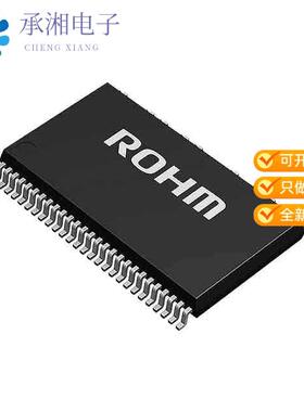 正品BM6208FS-E2原装IC MOTOR DVR 3PH BRUSHLSS 54SSOP