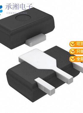 正品2SD2413G0L原装TRANS NPN 400V 0.1A MINIP-3