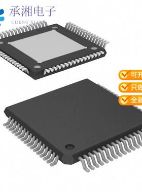 全新AD8284WCSVZ正品IC ADC 12BIT AFE 4CH MUX 64TQFP