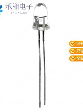 正品PDB-C142原装SENSOR PHOTODIODE 660NM RADIAL