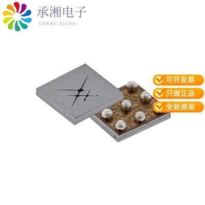 正品SKY66407-11原装LOW-PROFILE BLE RANGE EXTEND CSP