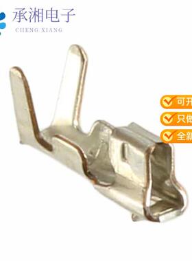 正品M22-3080046原装CONN SOCKET 24-30AWG CRIMP TIN
