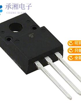 全新TK9A65W,S5X正品MOSFET N-CH 650V 9.3A TO220SIS