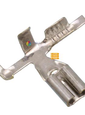 正品141352-4原装CONN QC RCPT 18-22AWG 0.110