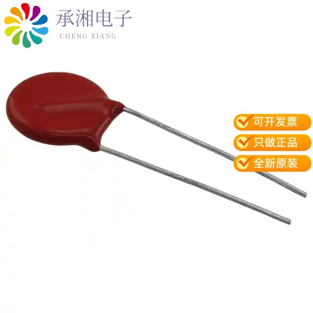 正品V230LA20CP原装VARISTOR 360V 6.5KA DISC 14MM
