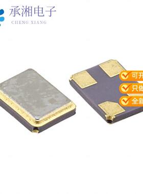 全新7M25070010正品CRYSTAL 25.0000MHZ 18PF SMD