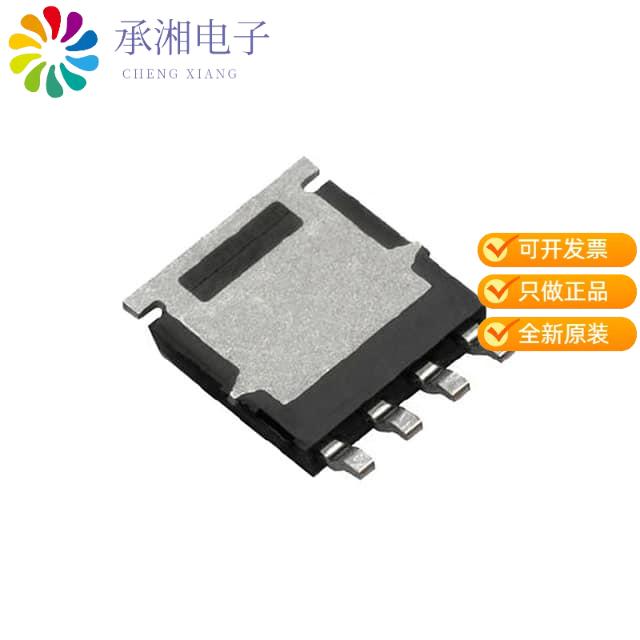 正品SQJA68EP-T1_GE3原装MOSFET N-CH 100V 14A PPAK S