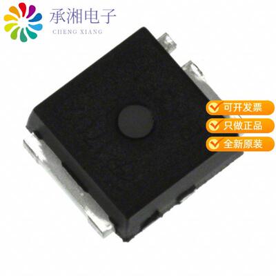 全新AOUS66616正品MOSFET N-CH 60V 33A/92A ULTRASO8