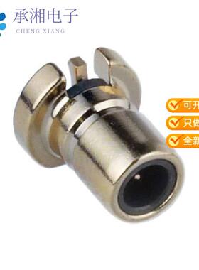 正品SMBR004D00原装CONN SMB RCPT STR 50 OHM SMD