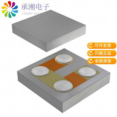 全新TLV70518YFMT正品IC REG LINEAR 1.8V 200MA 4DSLGA