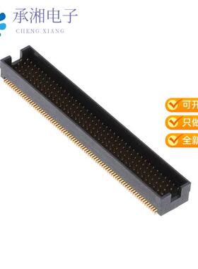 正品TOLC-140-02-S-Q原装CONN HEADER SMD 160POS 1.27MM