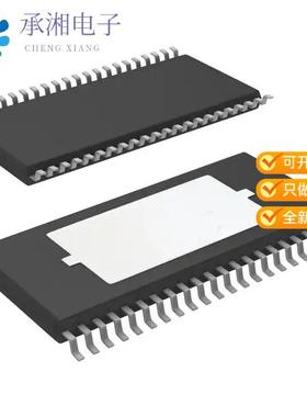 正品TPA3250D2DDWR原装IC AMP CLSS D STER 130W 44HTS