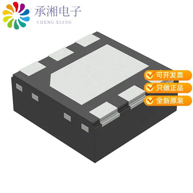 全新LMG1025QDEERQ1正品LOW-SIDE GAN DRIVER AUTO 5V - 实物图
