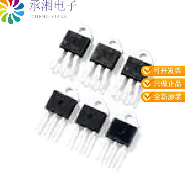 正品Q6040K4TP原装STANDARD TRIAC 600V 40A TO218 IS