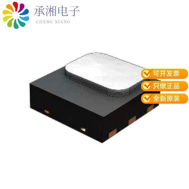 正品HPP845E131R1原装SENSOR HUMID/TEMP 3V I2C 3% SMD