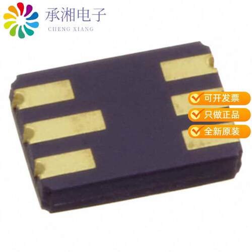 全新2N5796U正品TRANS 2PNP 60V 0.6A 6CLCC