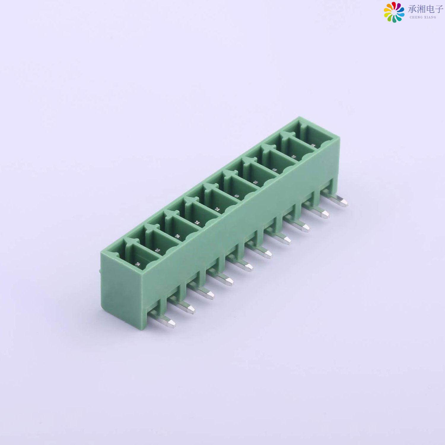 正品WJ15EDGRC-3.81-10P原装插拔式接线端子 板端,电子元器件市场,蓝牙模块,淘宝优惠券,粉丝福利购,淘宝优惠卷