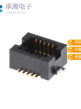全新DF12NB(3.0)-10DP-0.5V(51)正品CONN HDR 10POS SM