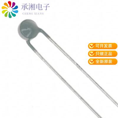 全新B57891S0103F008正品THERMISTOR NTC 10KOHM 3950K