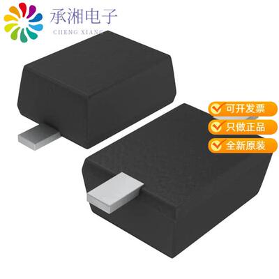 全新UFZVTE-176.2B正品DIODE ZENER 6.2V 500MW UMD2