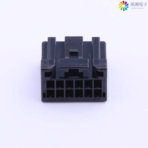 全新12CPT-B-2A正品2mm 2x6P