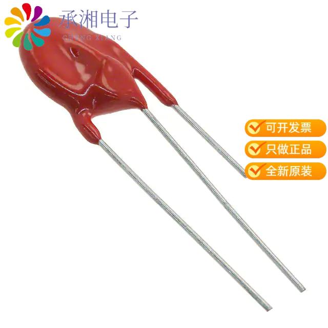 正品TMOV14RP275M原装VARISTOR 430V 6KA DISC 14MM