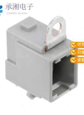 全新GT13SHA-1PP-DS正品CONN COAX RCPT R/A 50 OHM PCB