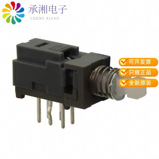 正品PBH2UEESNPNAGX原装SWITCH PUSH DPDT 0.1A 30V