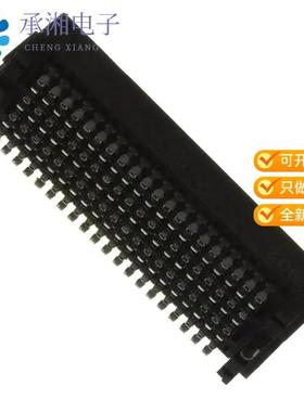 正品SEAF-20-06.5-S-08-2-A-K-TR原装CONN HD ARRAY RC