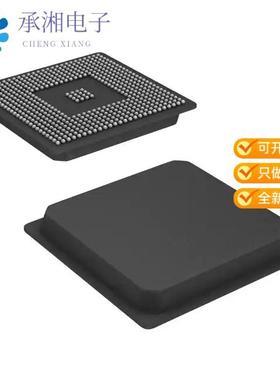 正品TMS320DM643AZNZ6原装IC FIXED-POINT DSP 548-FCBGA